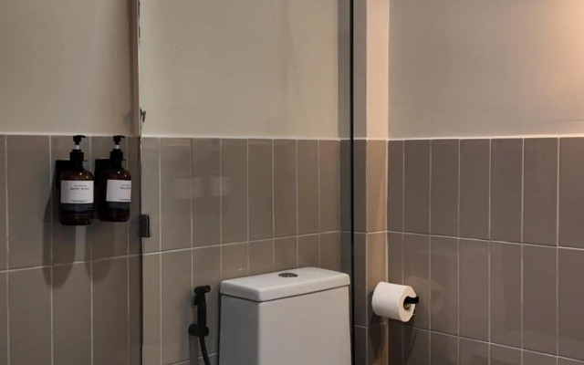 Suncloud Hotel Koh Samet