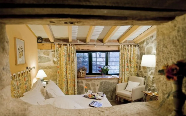 Molino de los Gamusinos