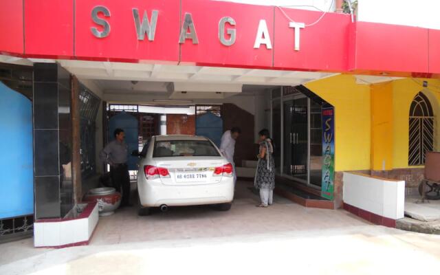 Goroomgo Swagat Bhubneshwar