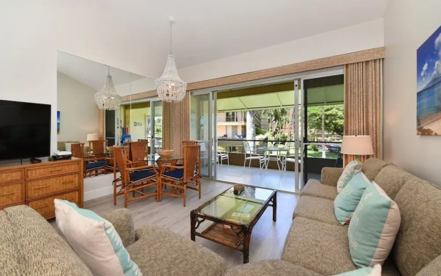 Maui Kaanapali S #b247 Studio Bedroom Condo by Redawning