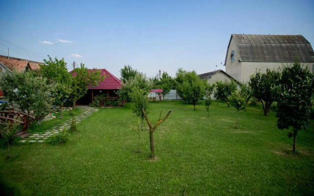 Giandra Resort