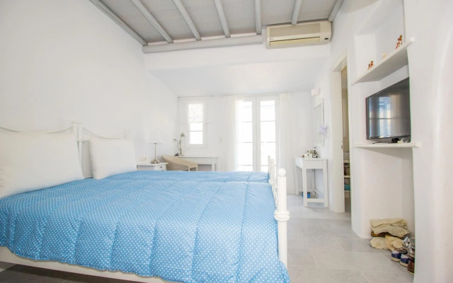 Hotel Aspasia