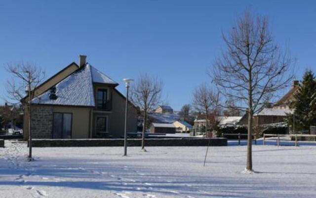 Gîte de Chalinargues