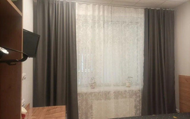 Отель Сухобруса 27