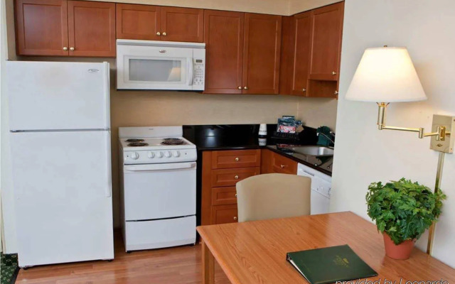 Homewood Suites Dallas/Park Central