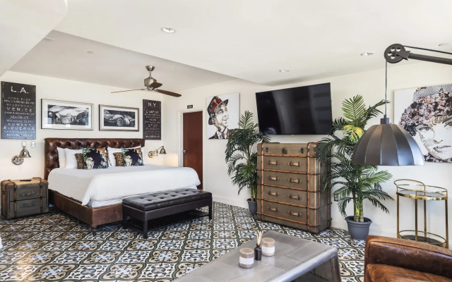 National Hotel, An Adult Only Oceanfront Resort