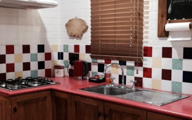 Belvoir B&B Cottages