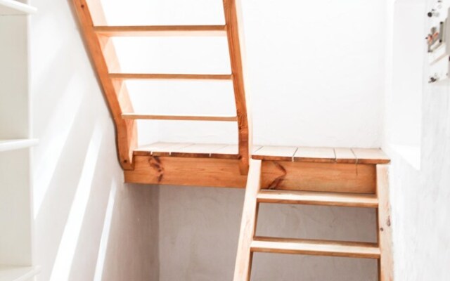 Casas La Pequeña Lulu