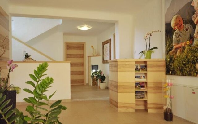 Appartement Sonnengarten