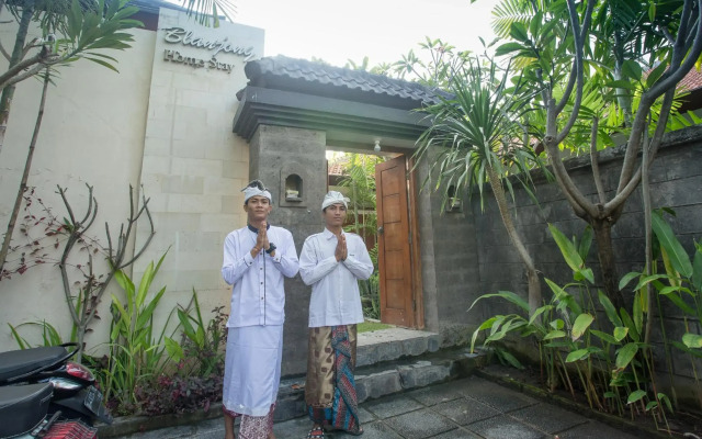 Blanjong Home Stay