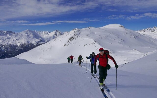 Hotel Central La Fainera Superior