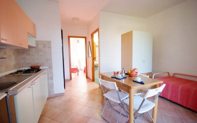 Appartamenti Nisportino