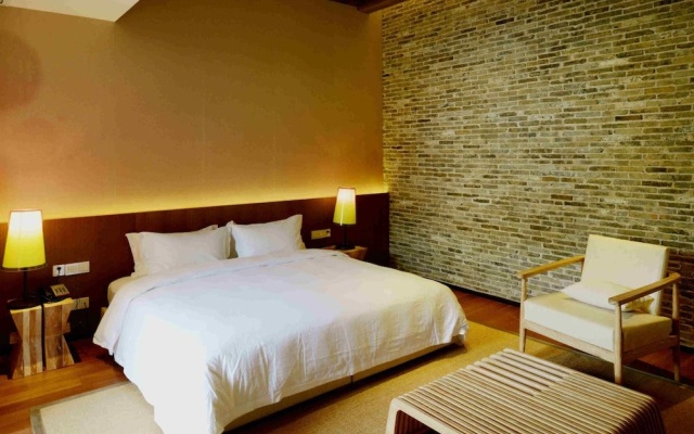 Taoism Seclusion Life ( Resort&Spa ) – Guest Rooms – Wuxi