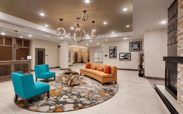 Homewood Suites by Hilton Moab