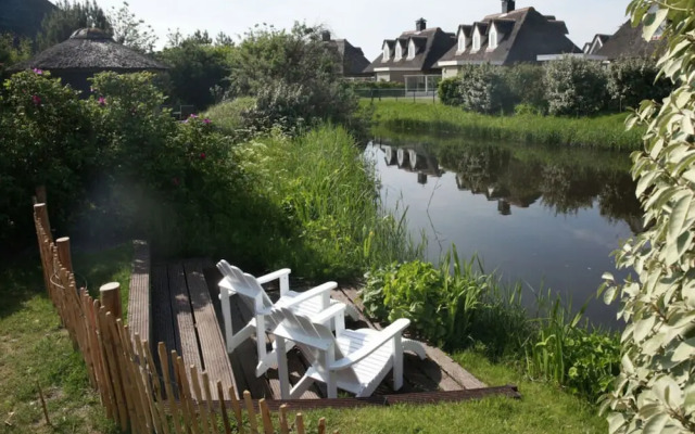 Villa Right by the sea