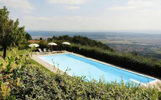 Agriturismo Cima alla Serra