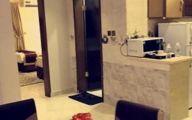 Al Waad Resort