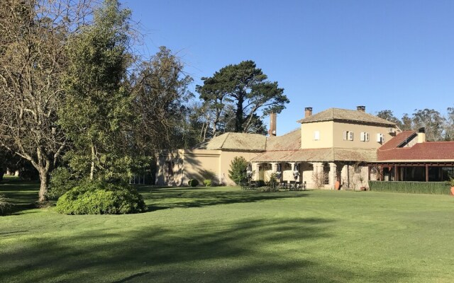 Estancia Fangio Balcarce by Esplendor Hoteles Boutique