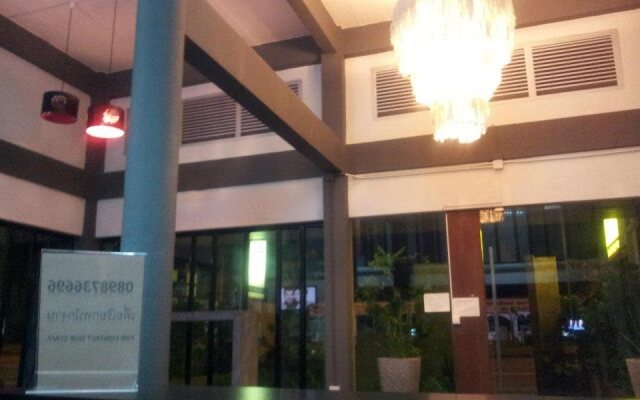 At Thalang Hotel