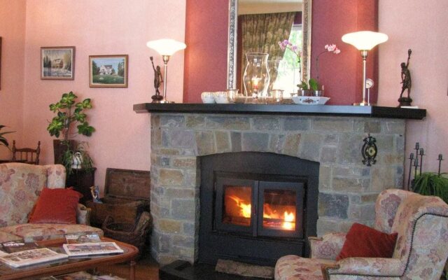 Hotel La Heid Des Pairs