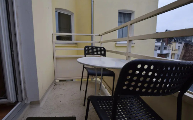 Tolstov-Hotels Large 3 Room Apartment