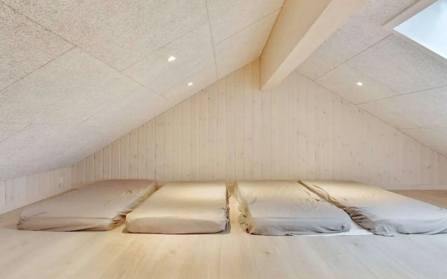 Holiday Home in Juelsminde