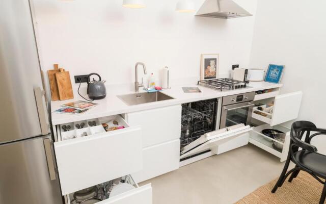 Design Loft Hohe Warte