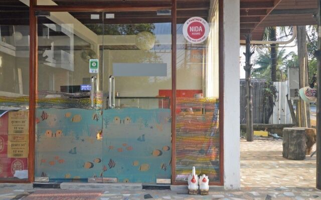 Nida Rooms Pak Nam 54 Lotus at Baan Mai Resort