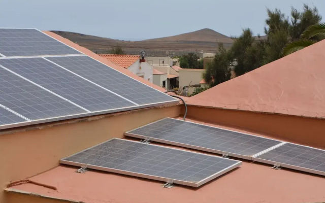 Villa Maravilla Fuerteventura