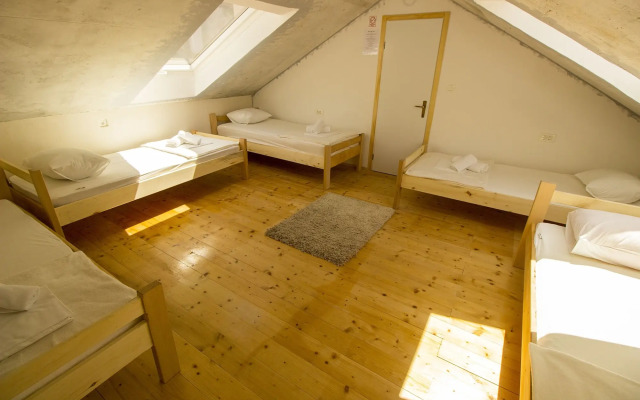 Hostel Omiš