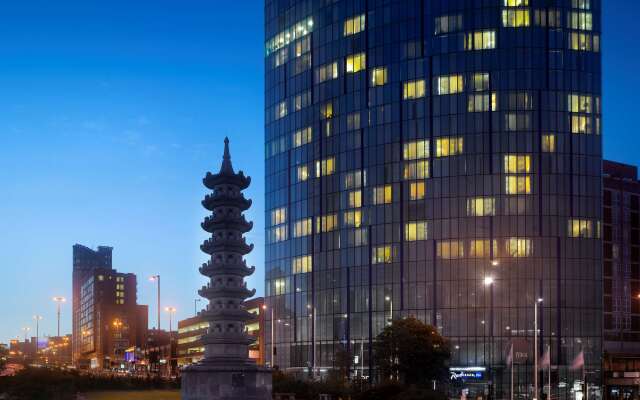 Radisson Blu Hotel, Birmingham
