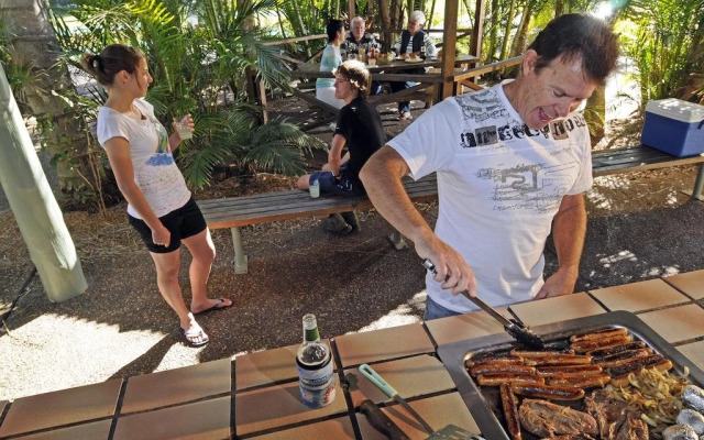 BIG4 Karuah Jetty Holiday Park