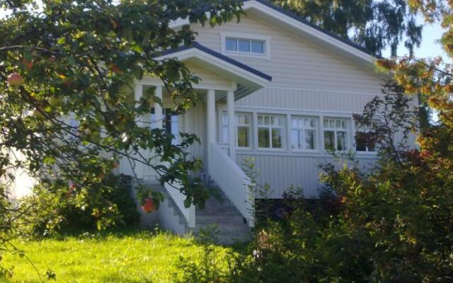 Paunolanmäki Holiday House