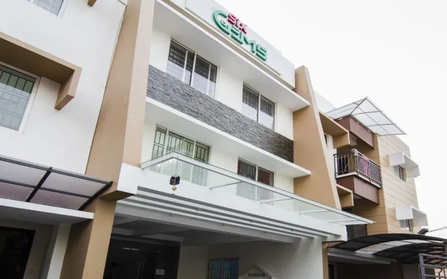 OYO Home 27788 Elegant Stay Near International Airport