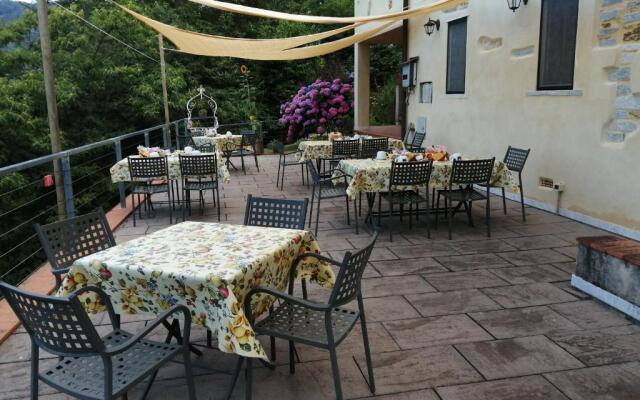 B&B Dal Brillante
