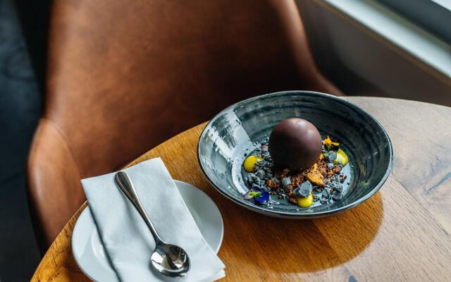 Turing Locke Cambridge