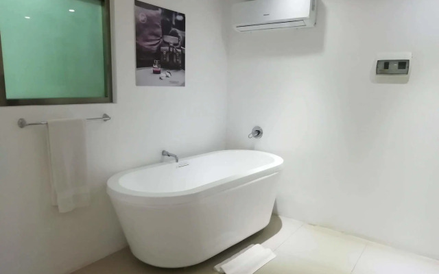 Spazio Boutique Hotel