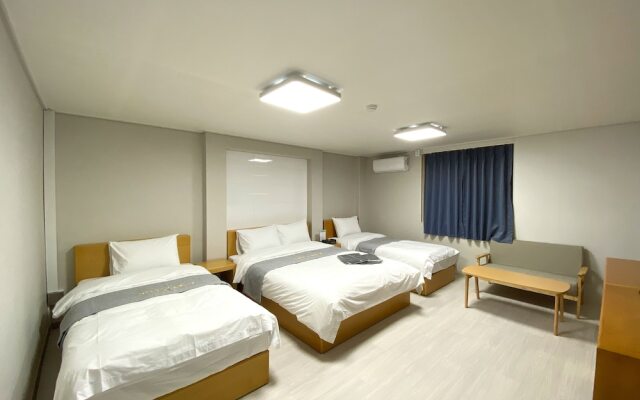 Suanbo Hot Spring Healing Hotel