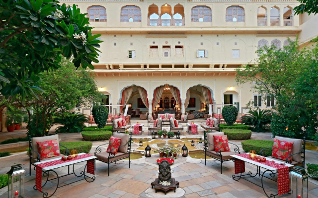 Samode Haveli