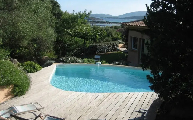 Villa Saint Cyprien