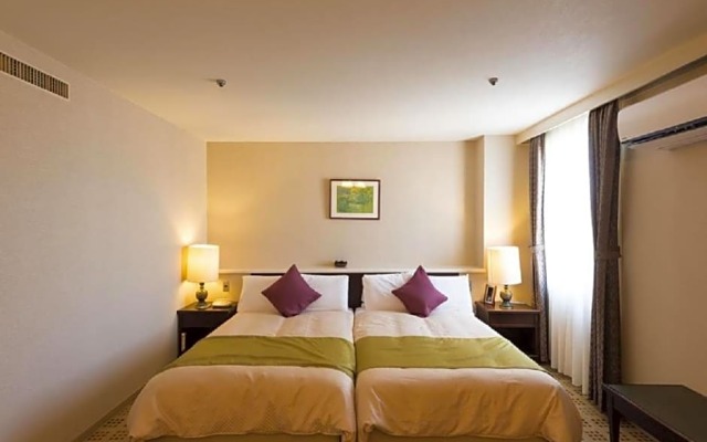 skyhotel uozu / Vacation STAY 59594