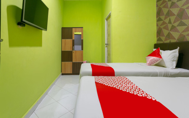 OYO 3428 Hotel Marimar