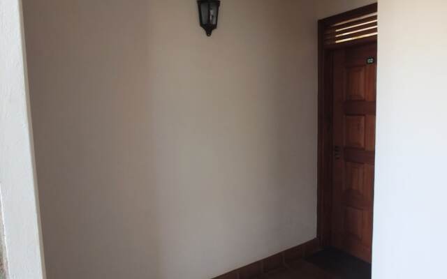 Afrika Lodges - Voi