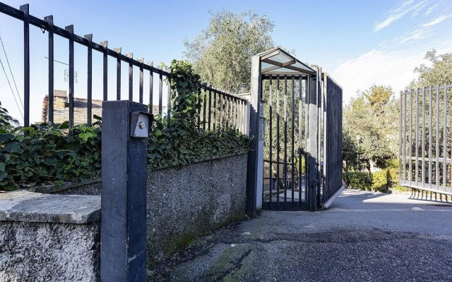 Un'Alcova tra Mare e Monti