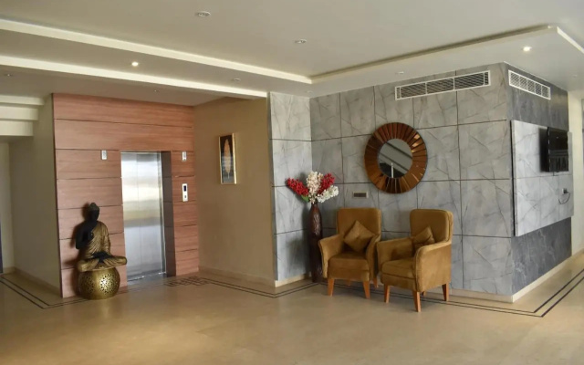 Bedi's Dream Land Hotel & Resort