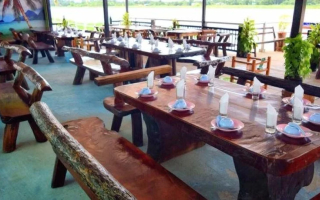 Ruanmai Style Resort 2