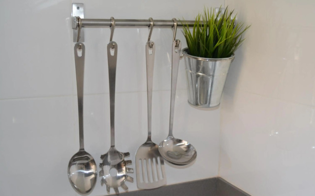 Beach Malvarrosa, Cabañal, Wifi free. Ca' Micaela.