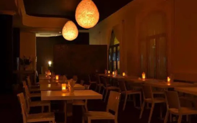 Porthotel Calandra