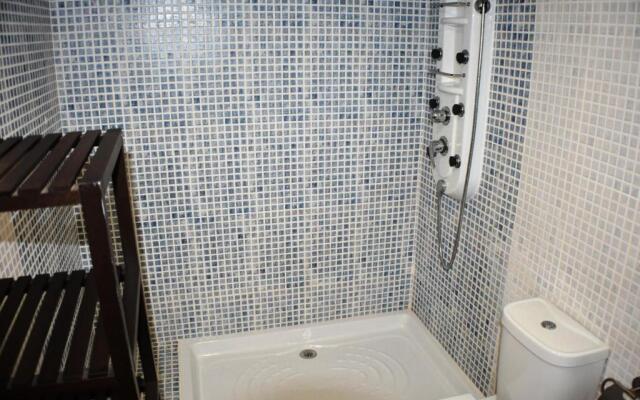 Apartament Sergi in Amposta