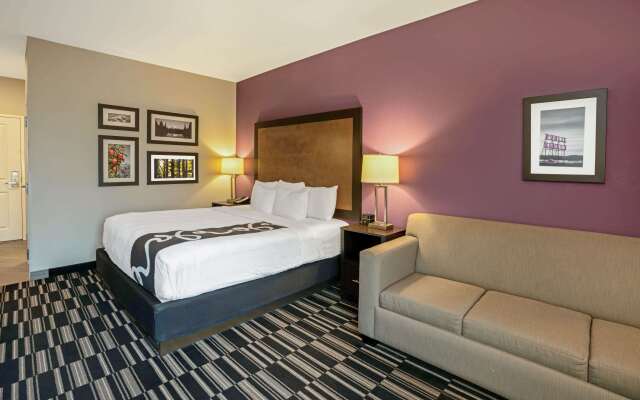 La Quinta Inn & Suites by Wyndham Tumwater - Olympia